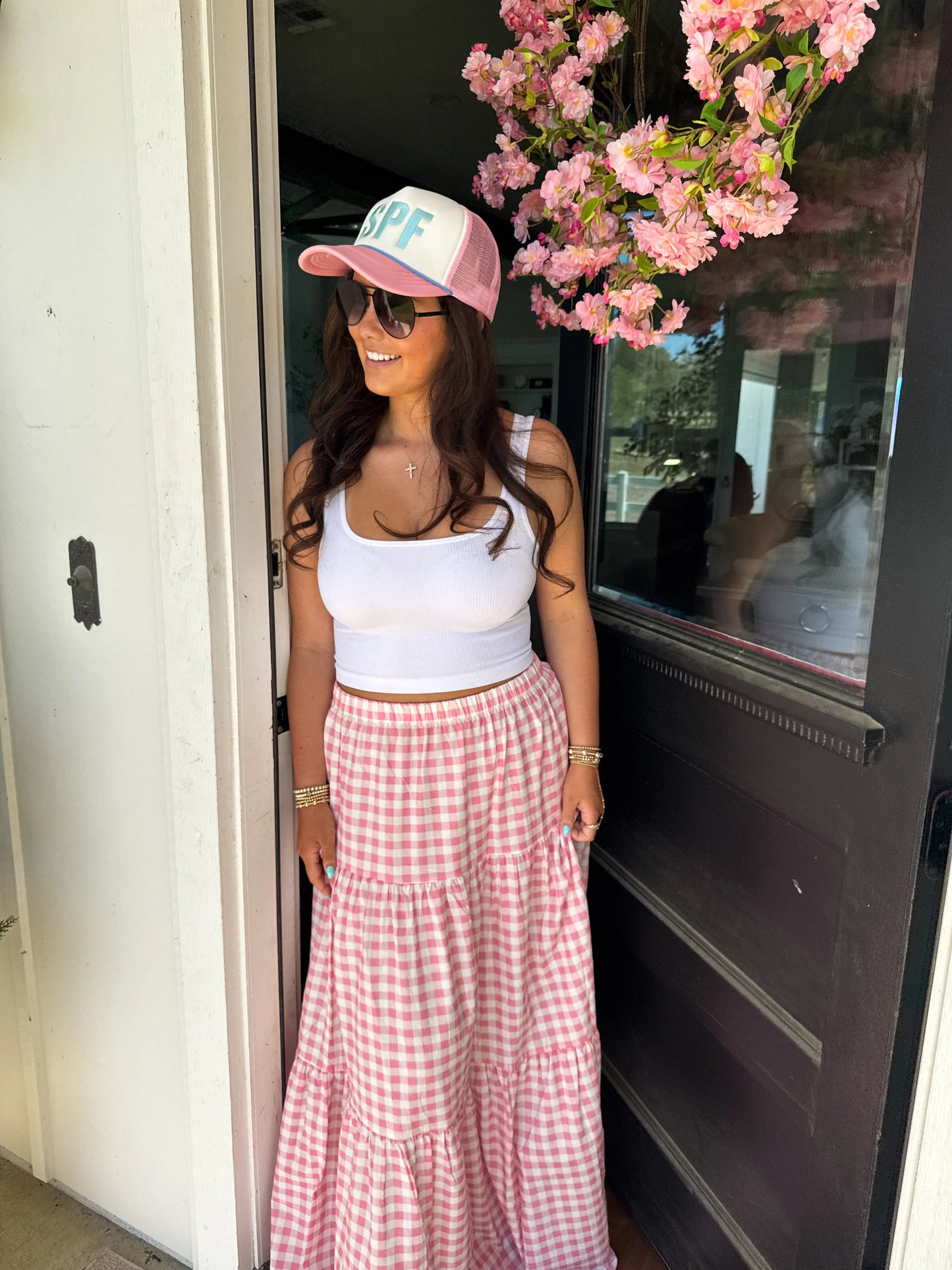 Sweet On You Maxi Skirt [[PRE-ORDER]]