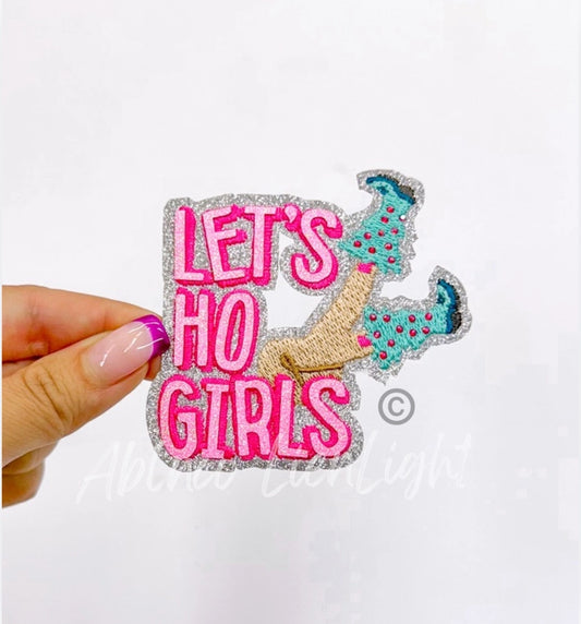 Let's Ho Girls