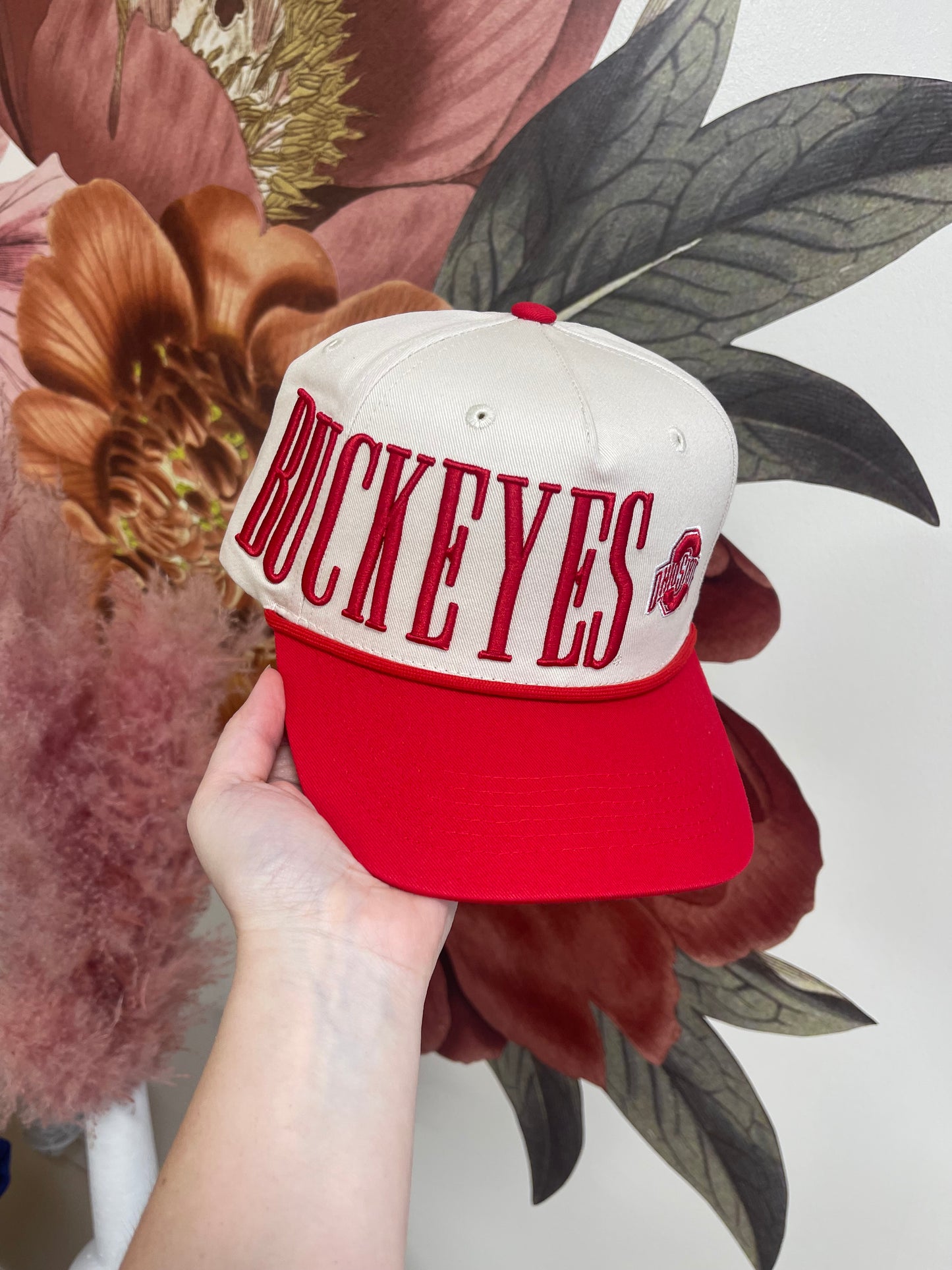 Ohio Trucker Hat®