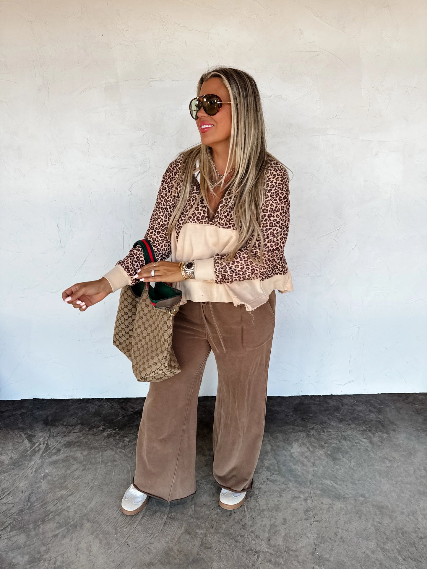 The Luca Lounge Pant [[PRE-ORDER: ETA end of December]]