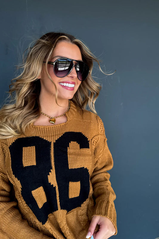 Varsity 86 Sweatshirt [[PRE-ORDER]]