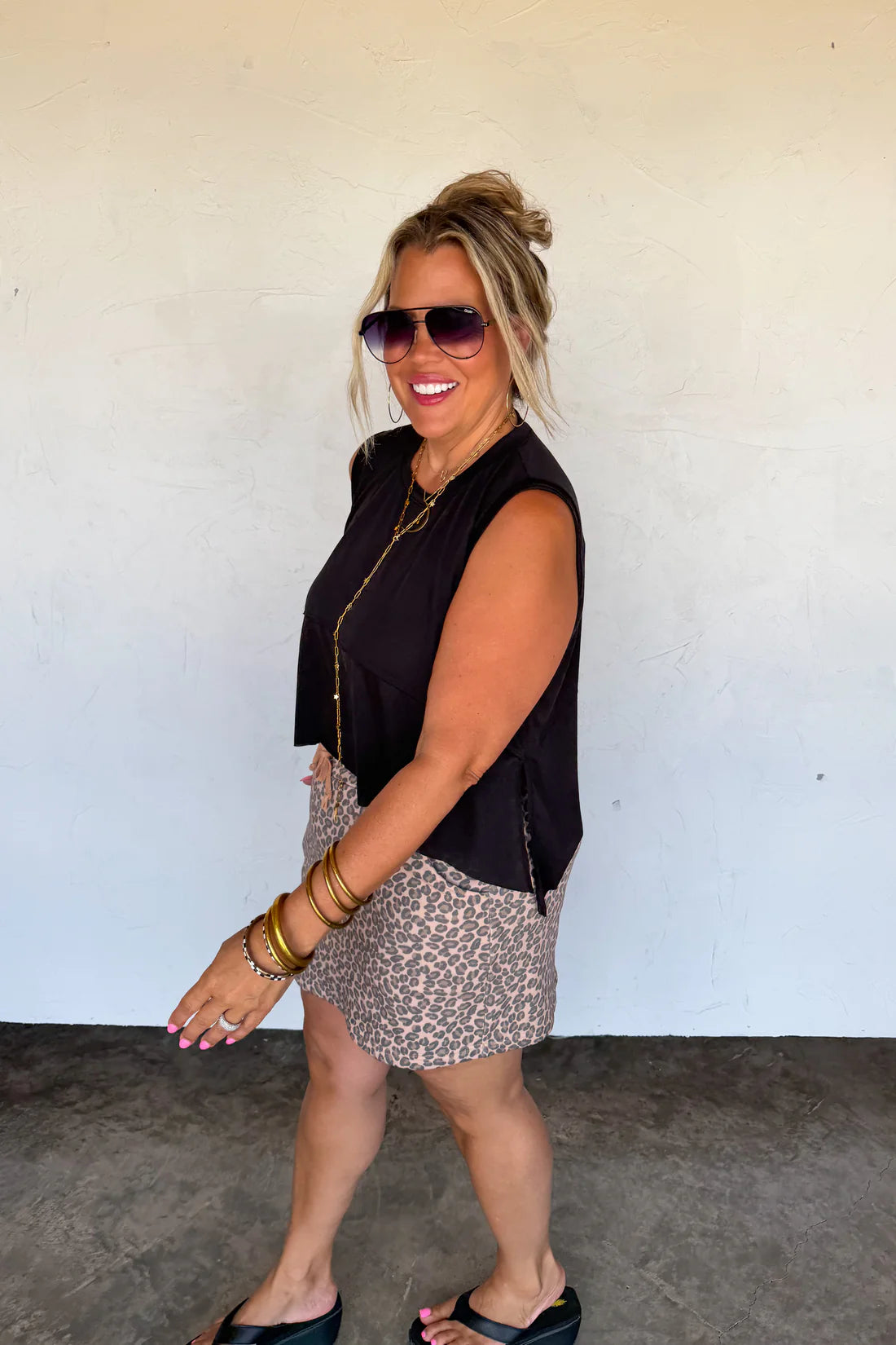 Wild Side Skirt ETA End of July