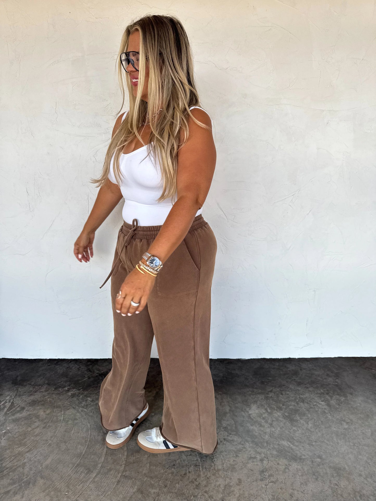 The Luca Lounge Pant [[PRE-ORDER: ETA end of December]]
