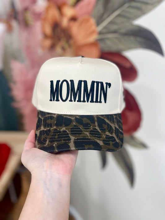 KENZKUSTOMZ Mommin'