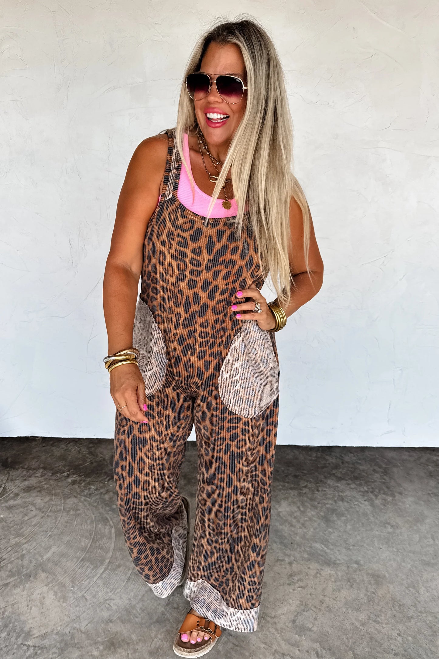 Ricki Romper [[PRE-ORDER]]