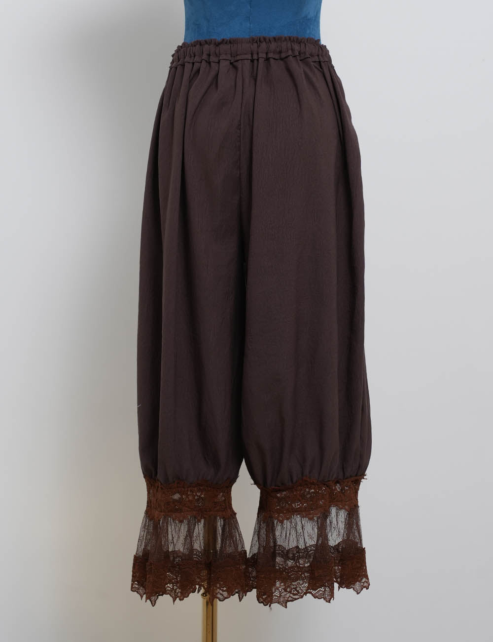 Coffee Lantern Pants