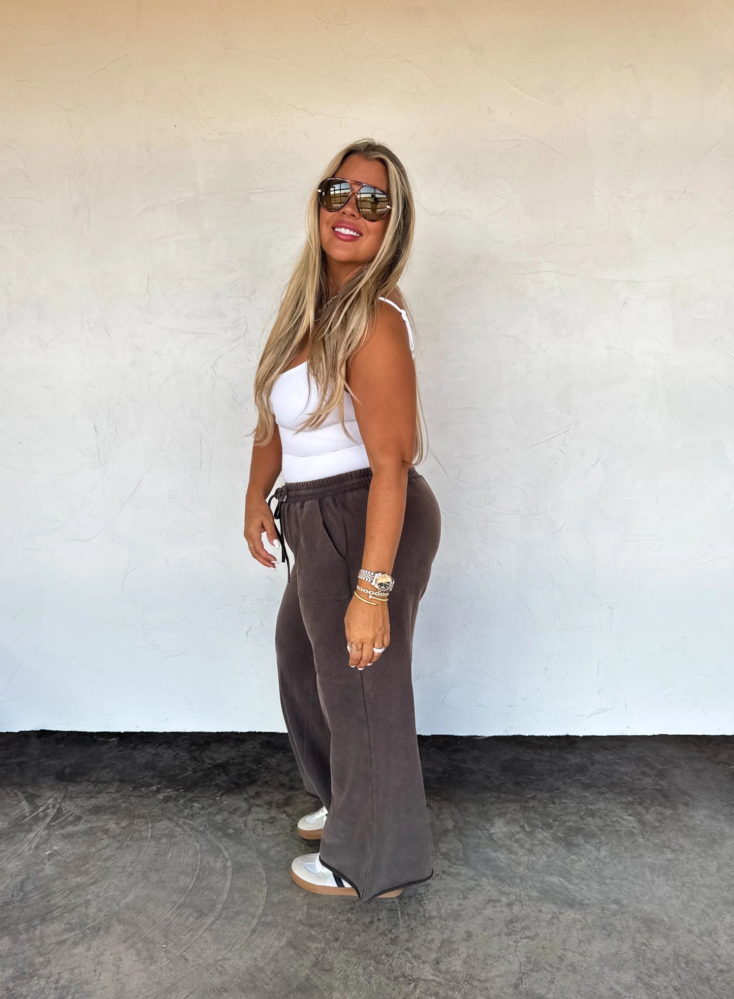 The Luca Lounge Pant [[PRE-ORDER: ETA end of December]]