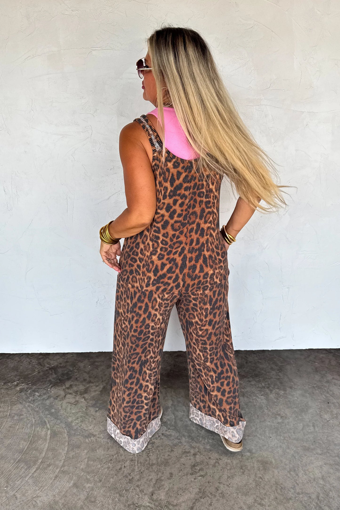 Ricki Romper [[PRE-ORDER]]