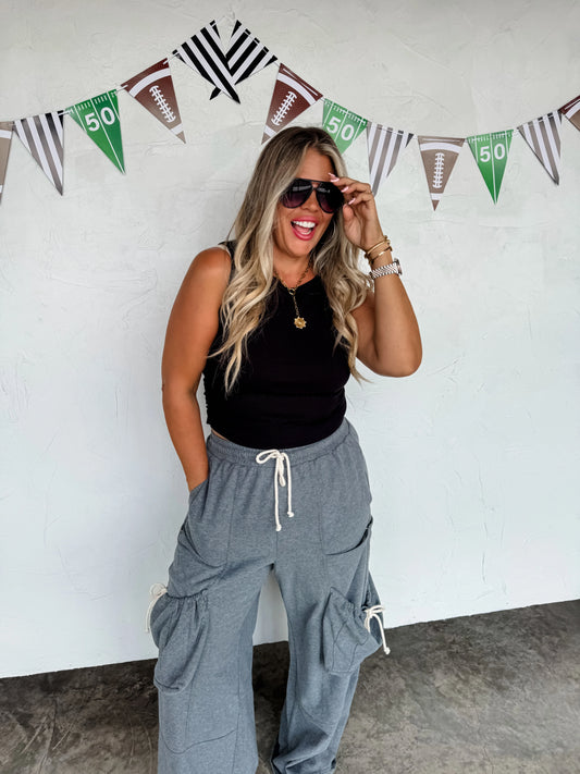 MVP Pocket Pant [[PRE-ORDER]]