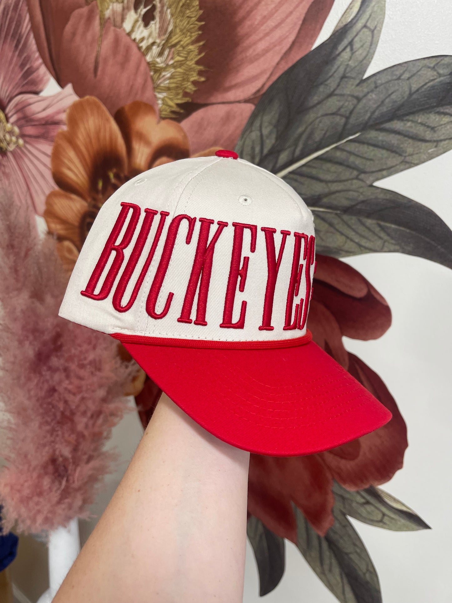 Ohio Trucker Hat®