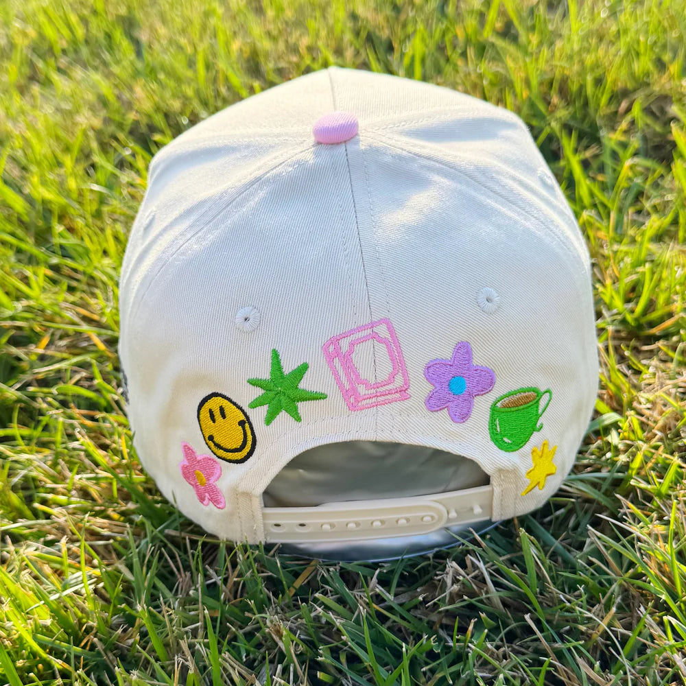 Bookish Trucker Hat [[PRE-ORDER]]