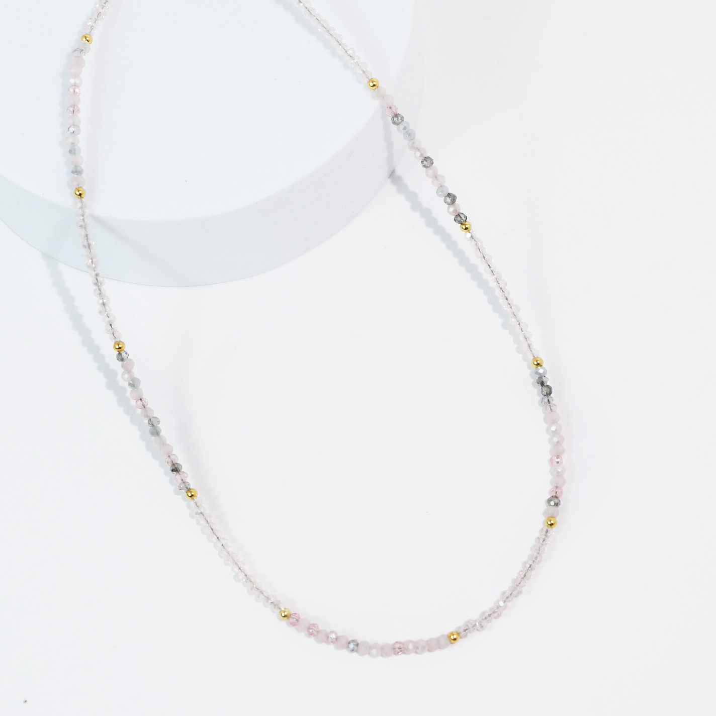 Amalfi Breeze Necklace