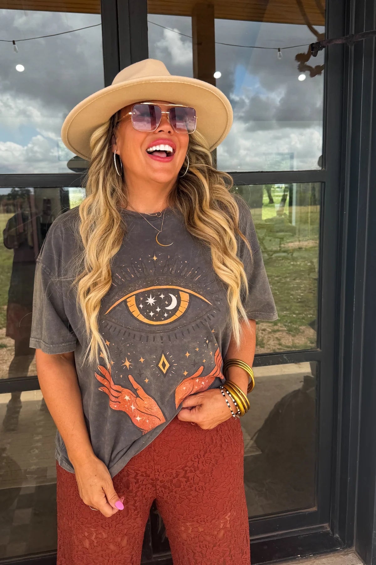 Halloween Graphic Tees