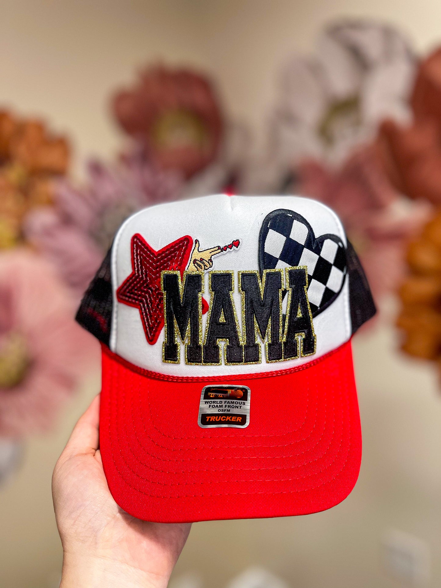 Mama Hat