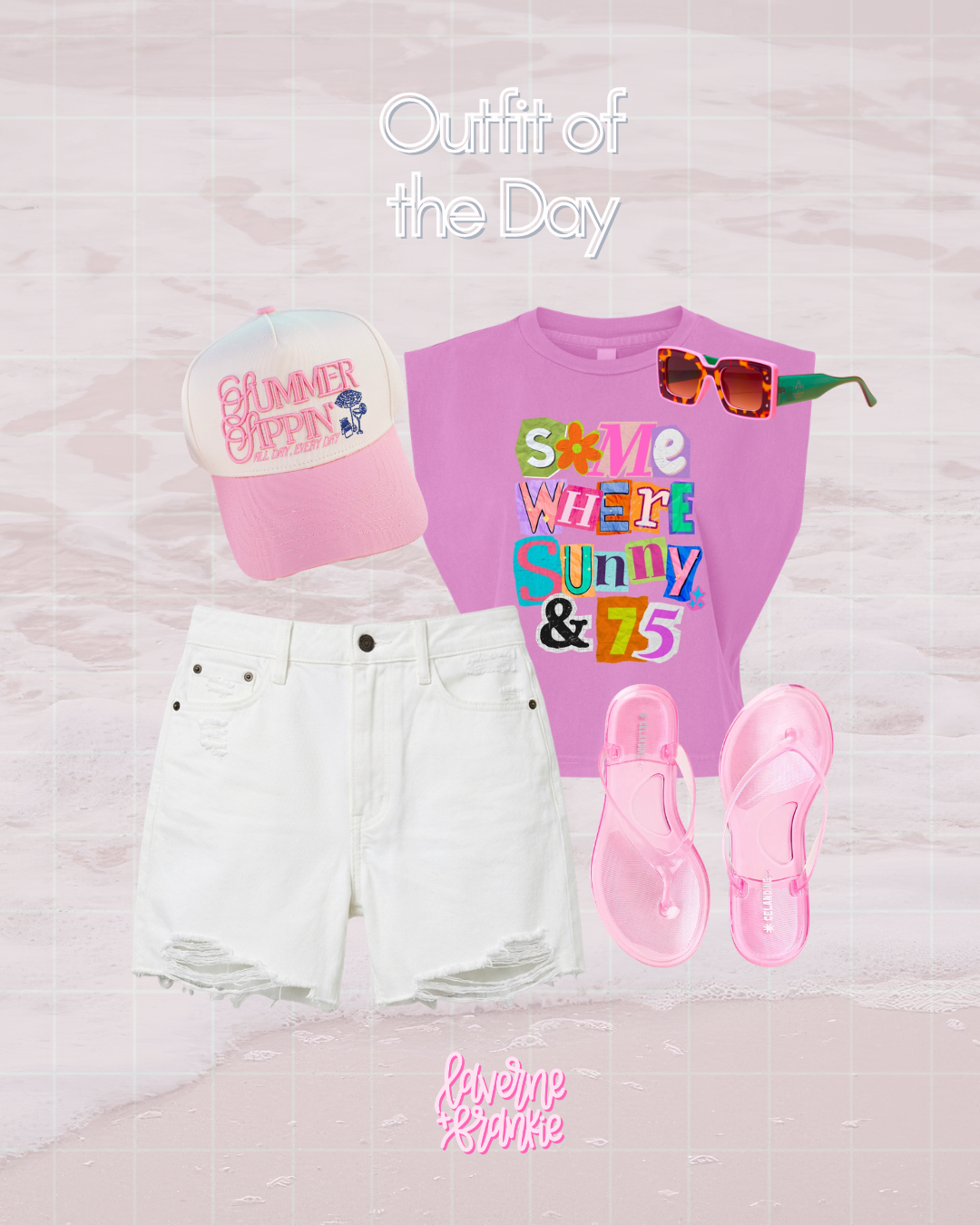 Sunny & 75 Bundle