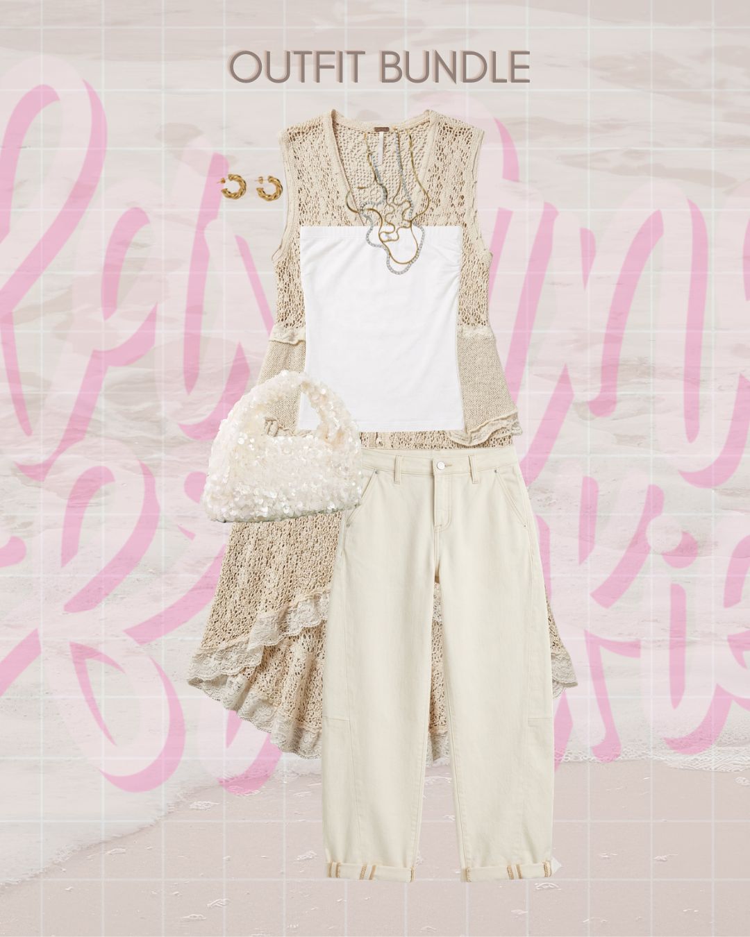 Sandstone Chic Bundle