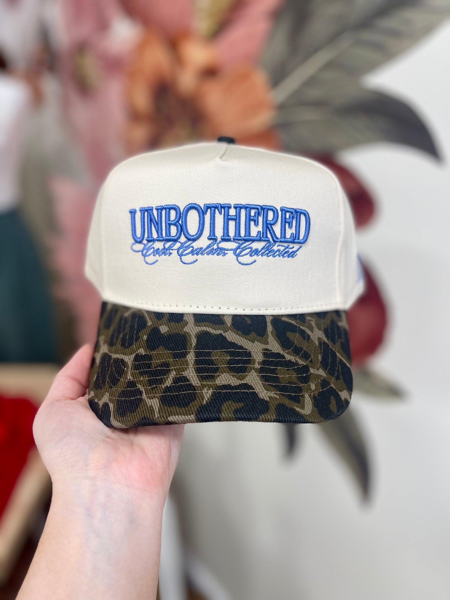 KENZKUSTOMZ Unbothered