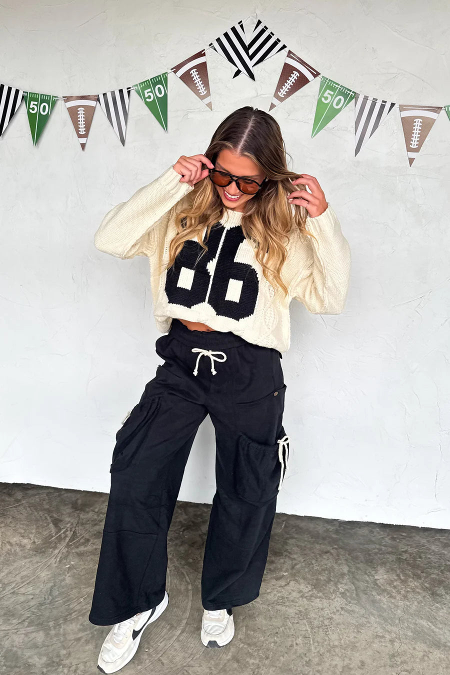 Varsity 86 Sweatshirt [[PRE-ORDER]]