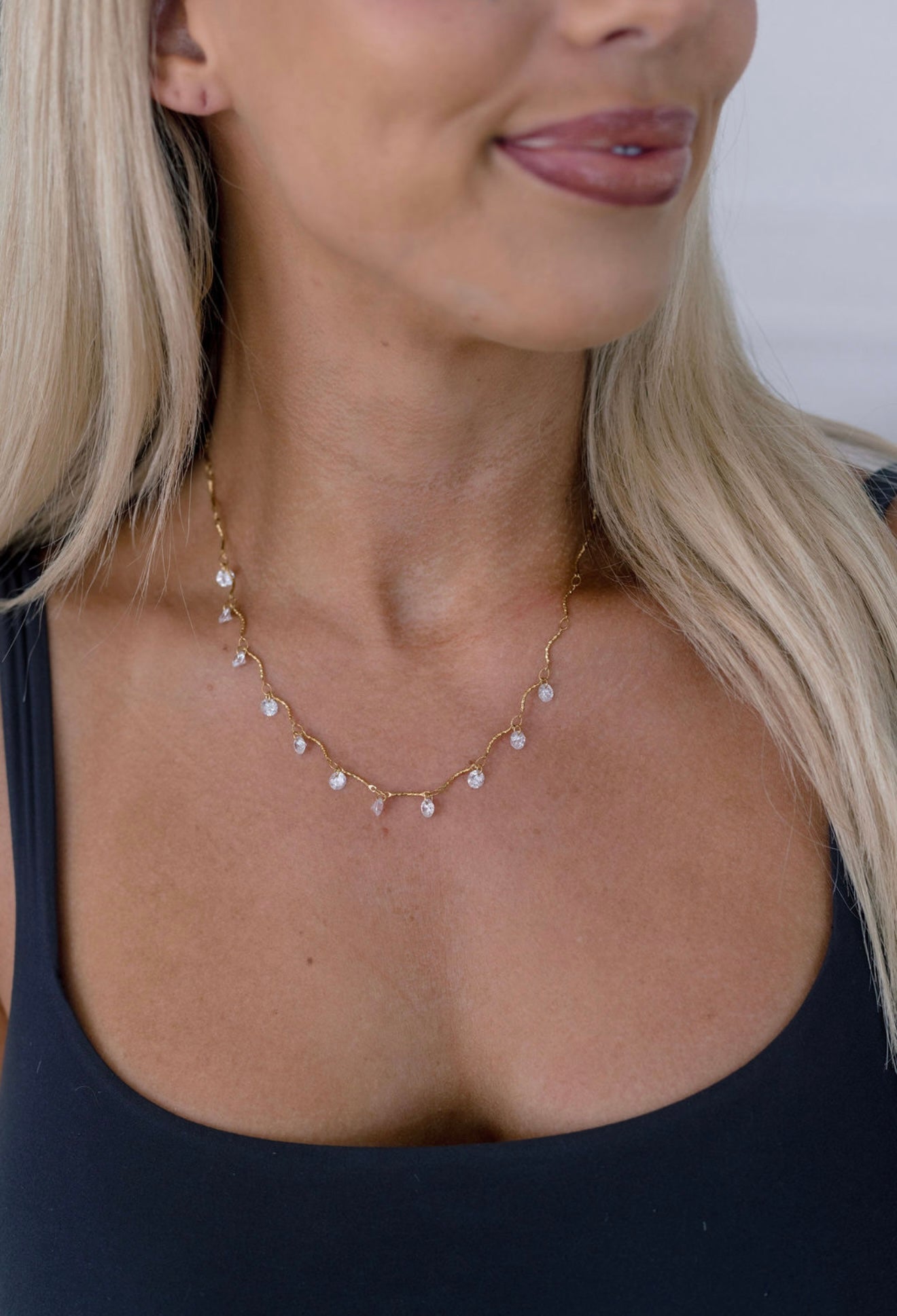 TESS NECKLACE