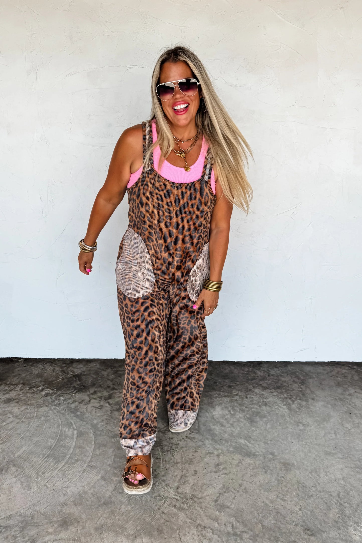 Ricki Romper [[PRE-ORDER]]
