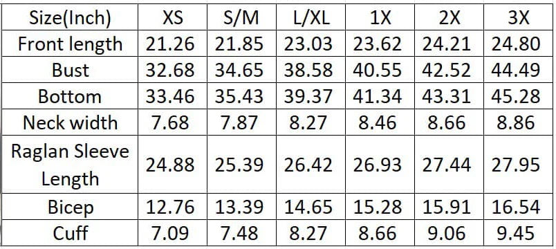 Lucky Love Graphic Top [[PRE-ORDER ETA 1st week of Jan]]