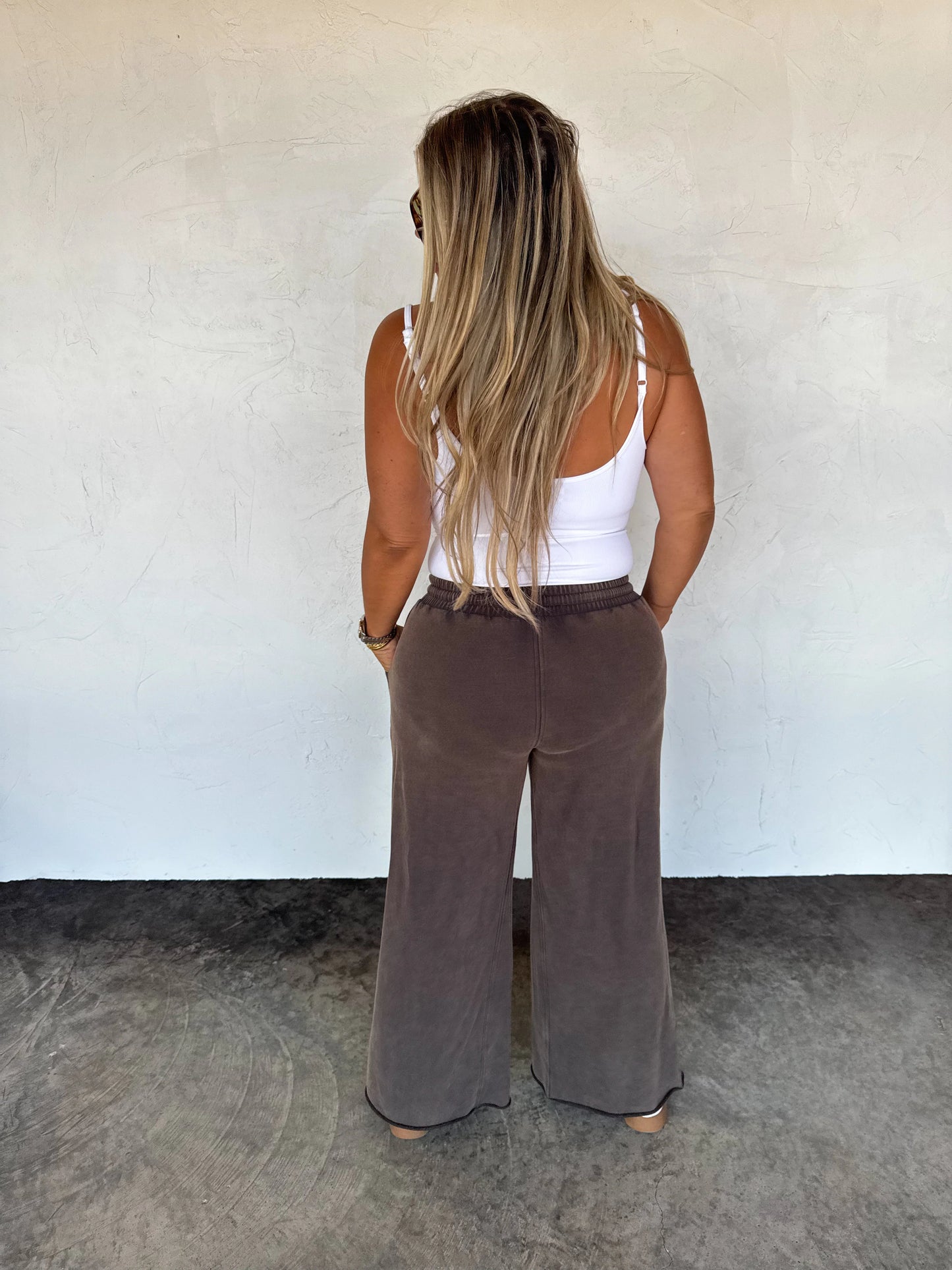 The Luca Lounge Pant [[PRE-ORDER: ETA end of December]]