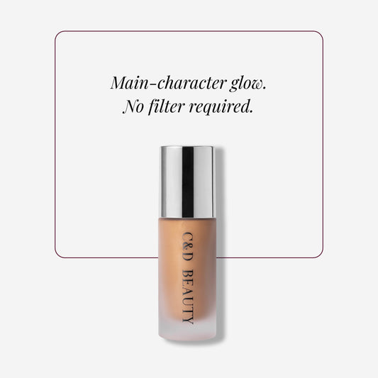 Glow Primer