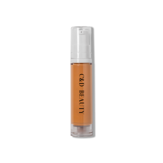 Mini Full Coverage Foundation