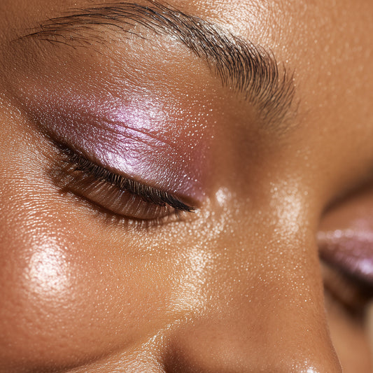 Velvet Eye Shadows