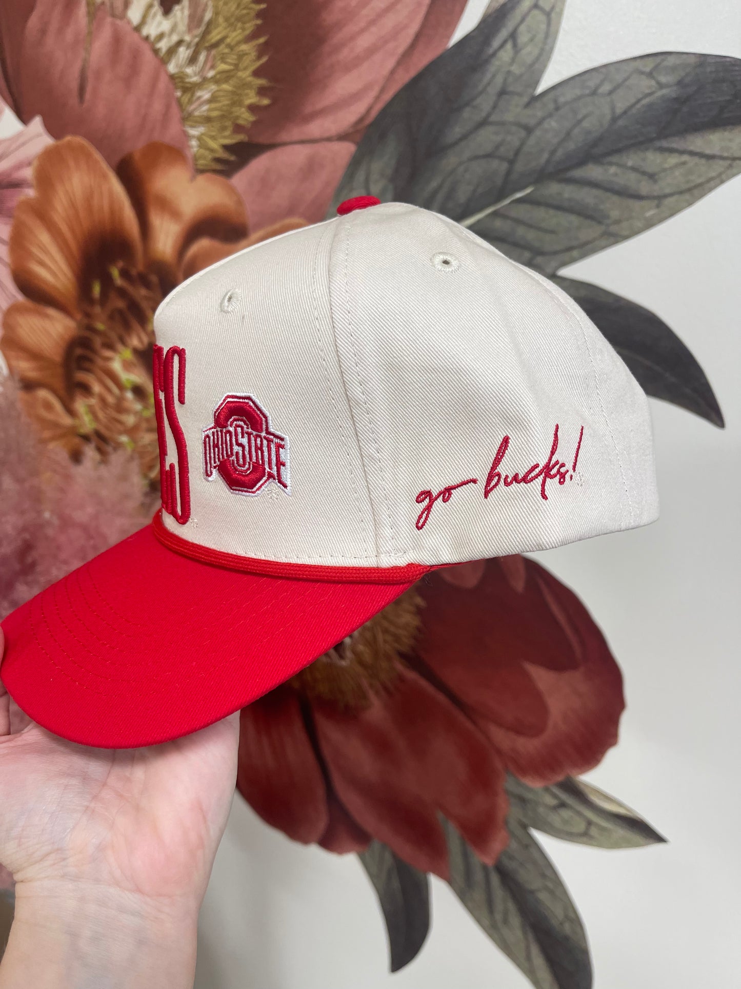 Ohio Trucker Hat®