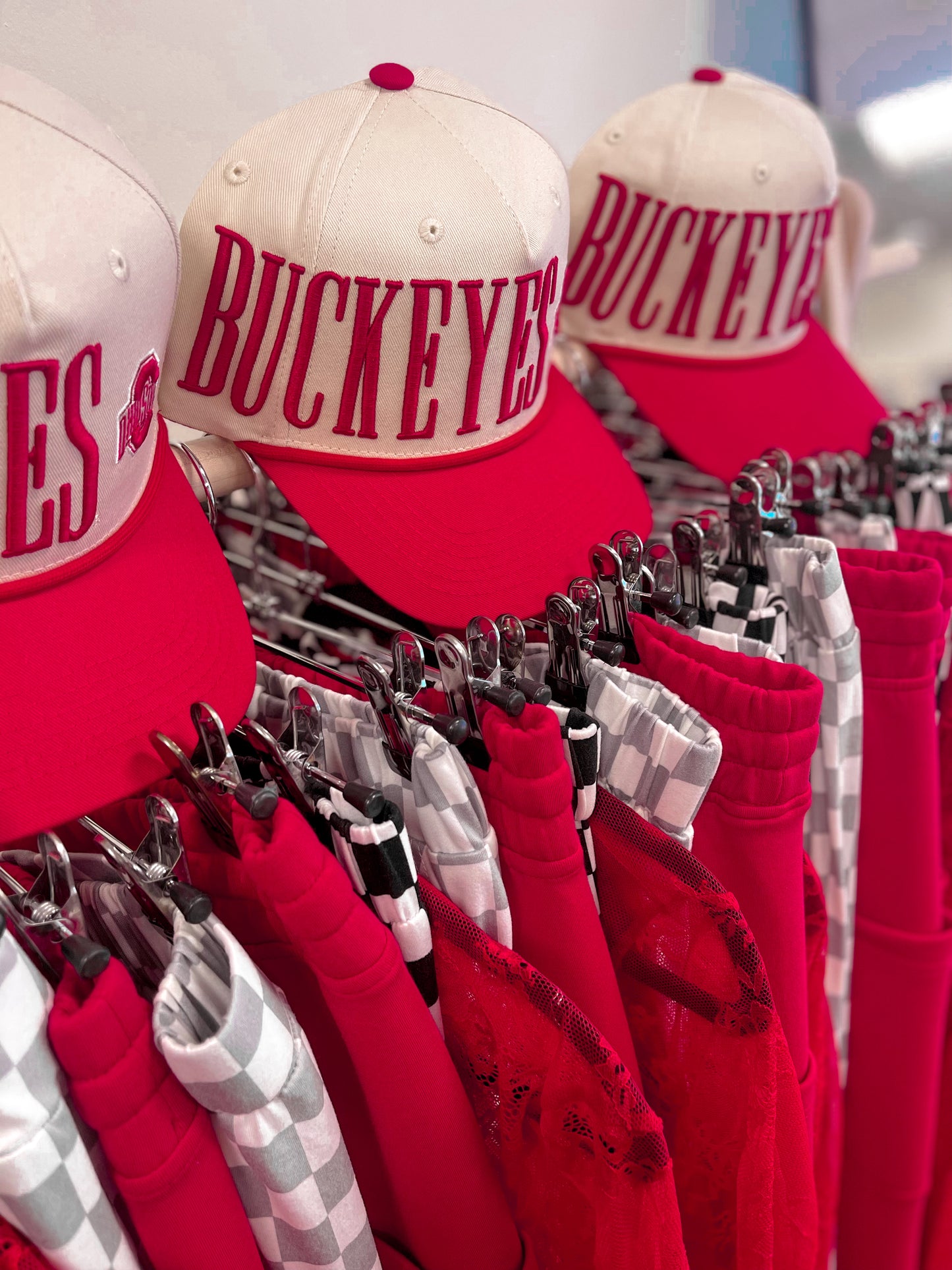 Ohio Trucker Hat®