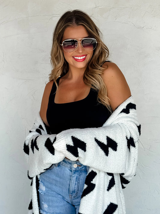 Cloud Cardigan [[PRE-ORDER]]