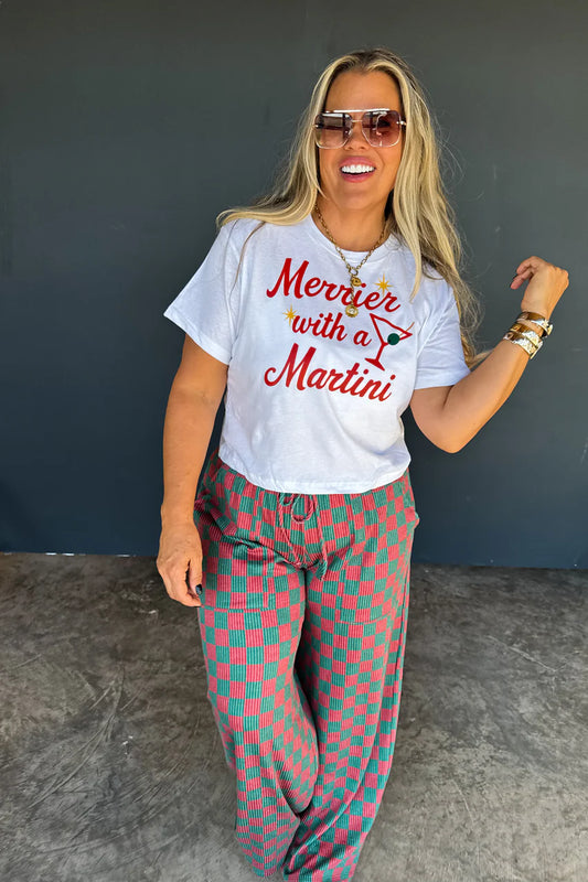 Merrier with Martini [[ETA End of November]]