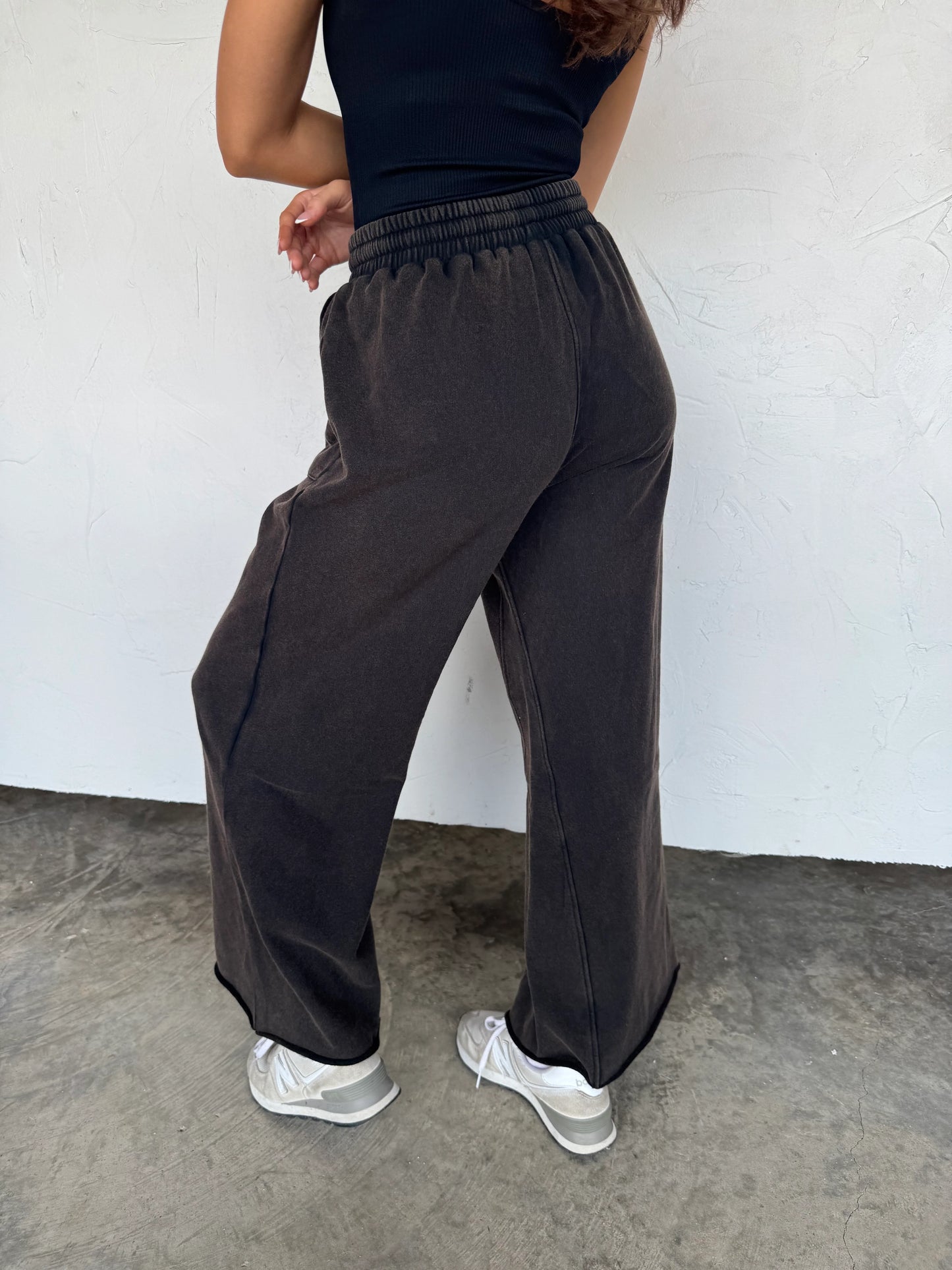 The Luca Lounge Pant [[PRE-ORDER: ETA end of December]]
