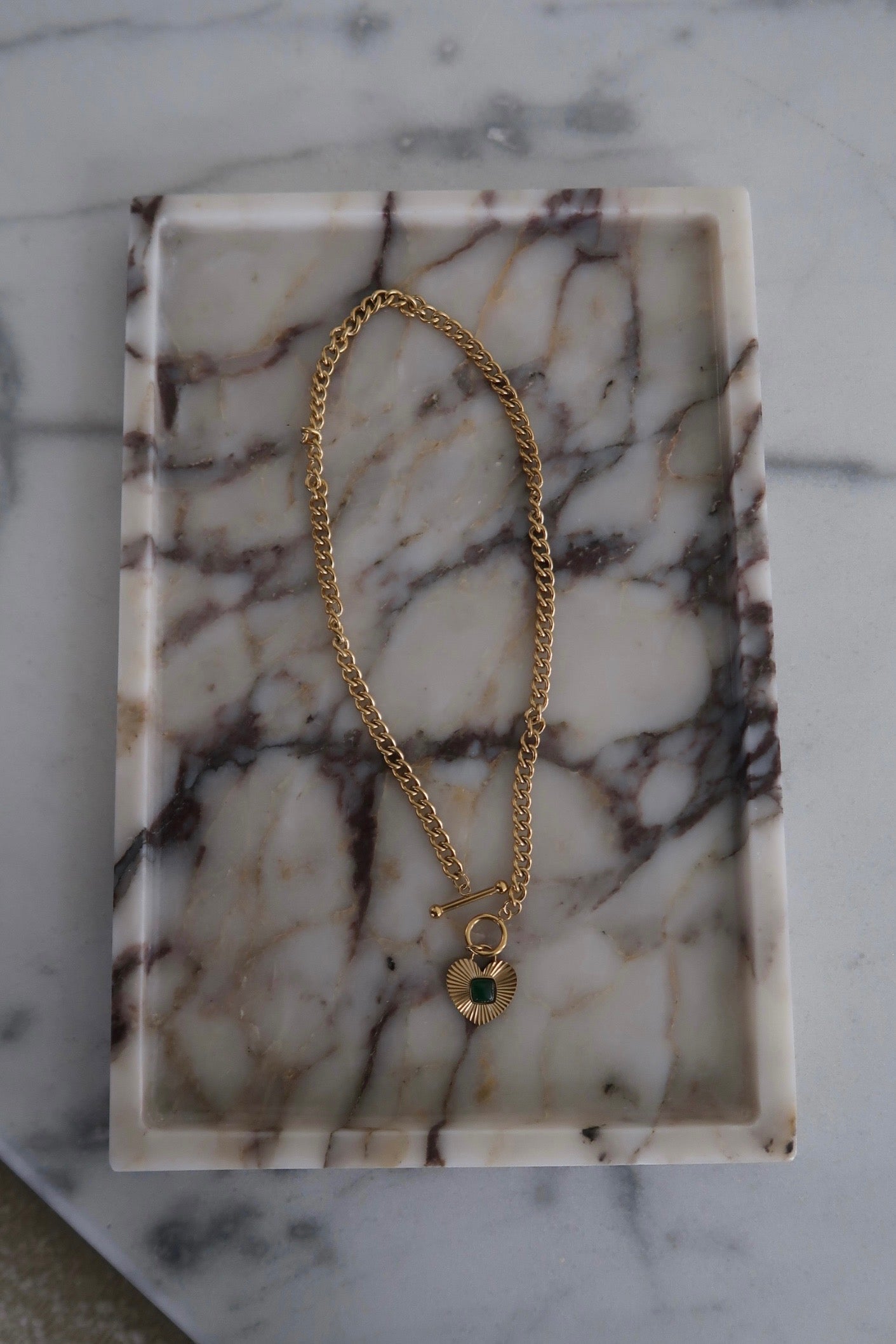 ADDISON NECKLACE