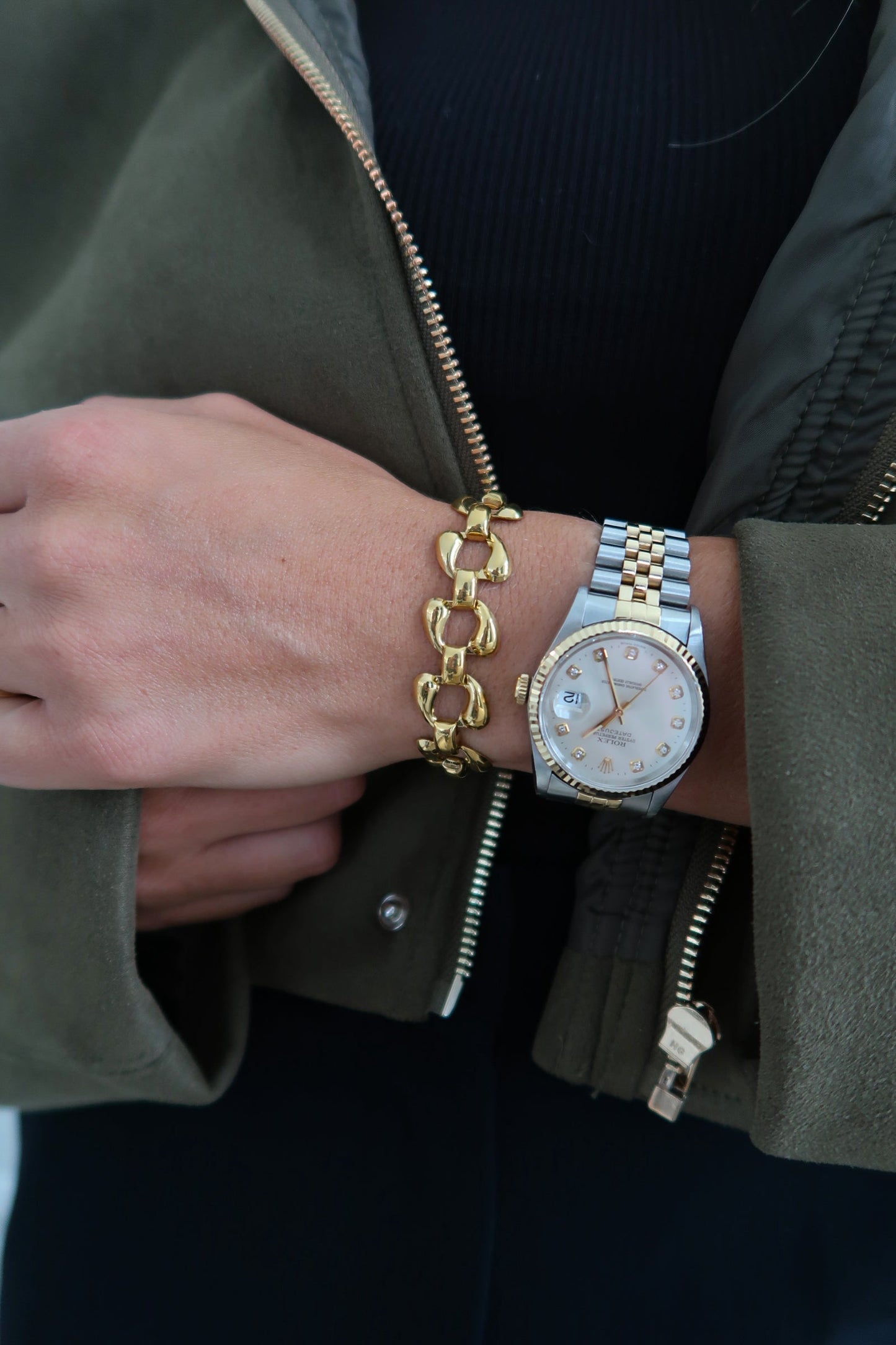 RILEY BRACELET