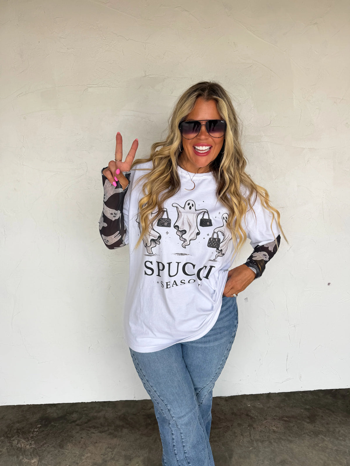 Halloween Graphic Tees