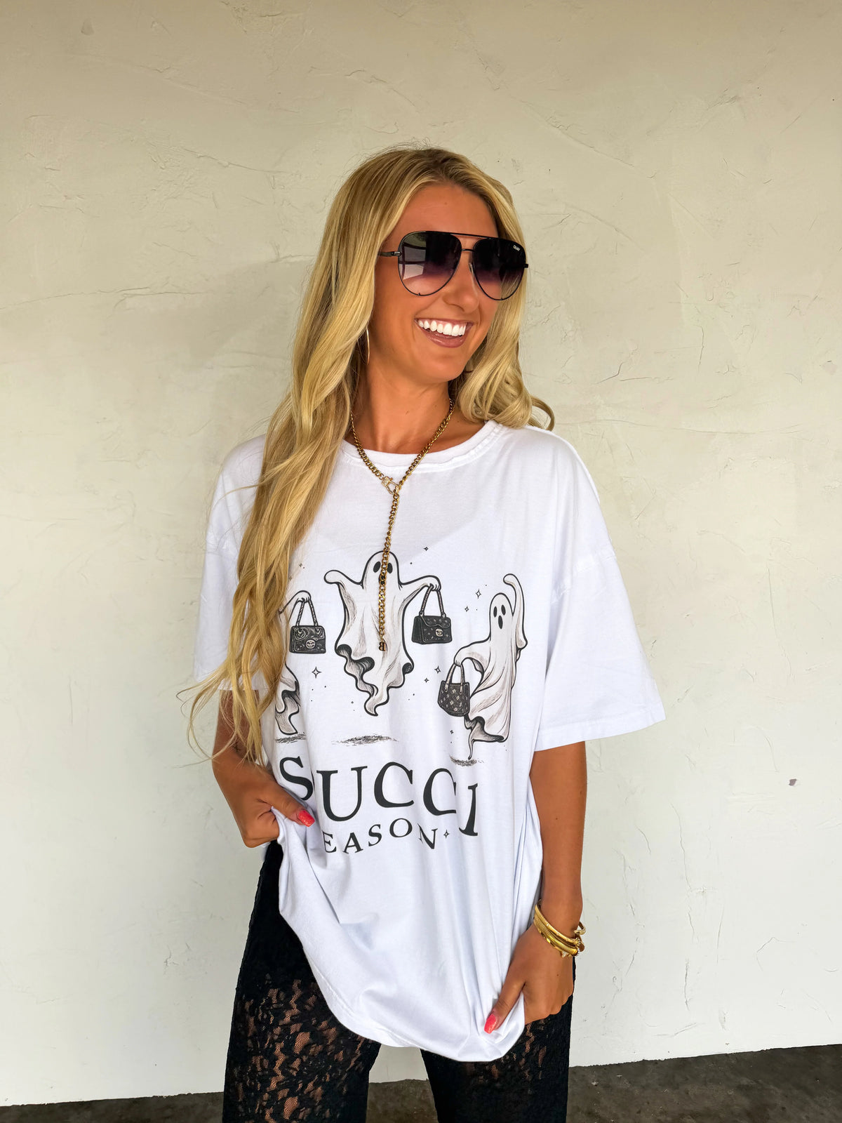 Halloween Graphic Tees