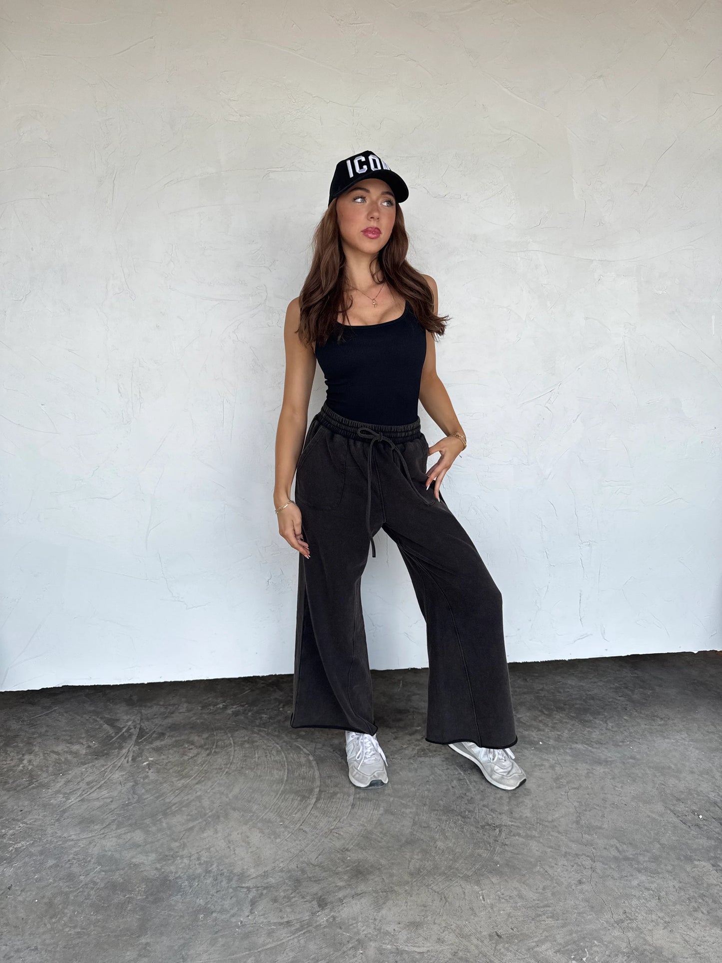 The Luca Lounge Pant [[PRE-ORDER: ETA end of December]]