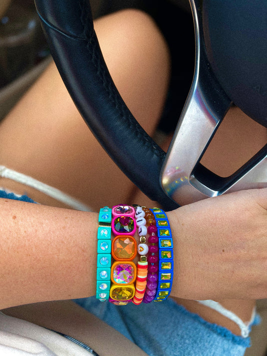Color Crush Stack