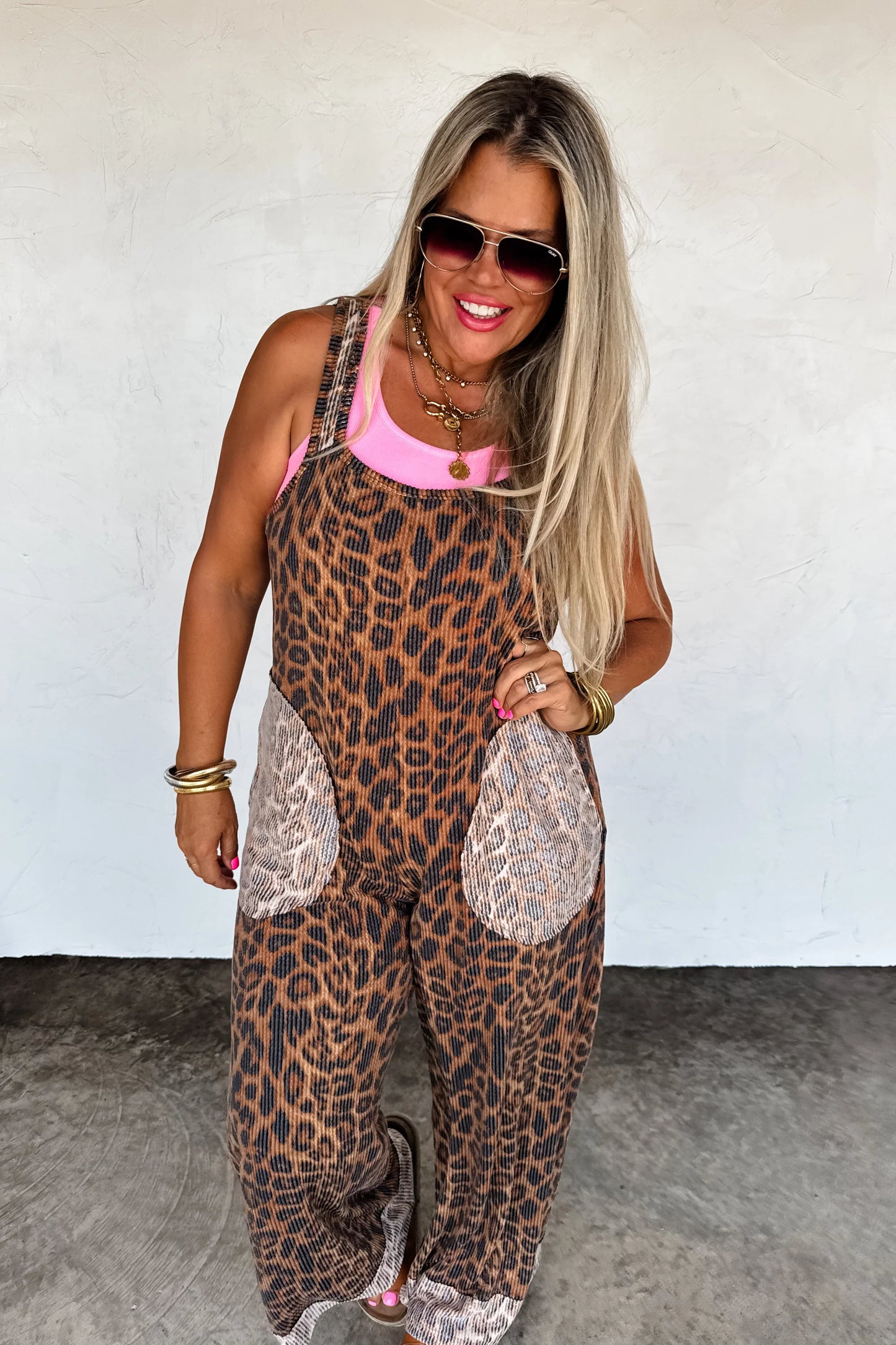 Ricki Romper [[PRE-ORDER]]