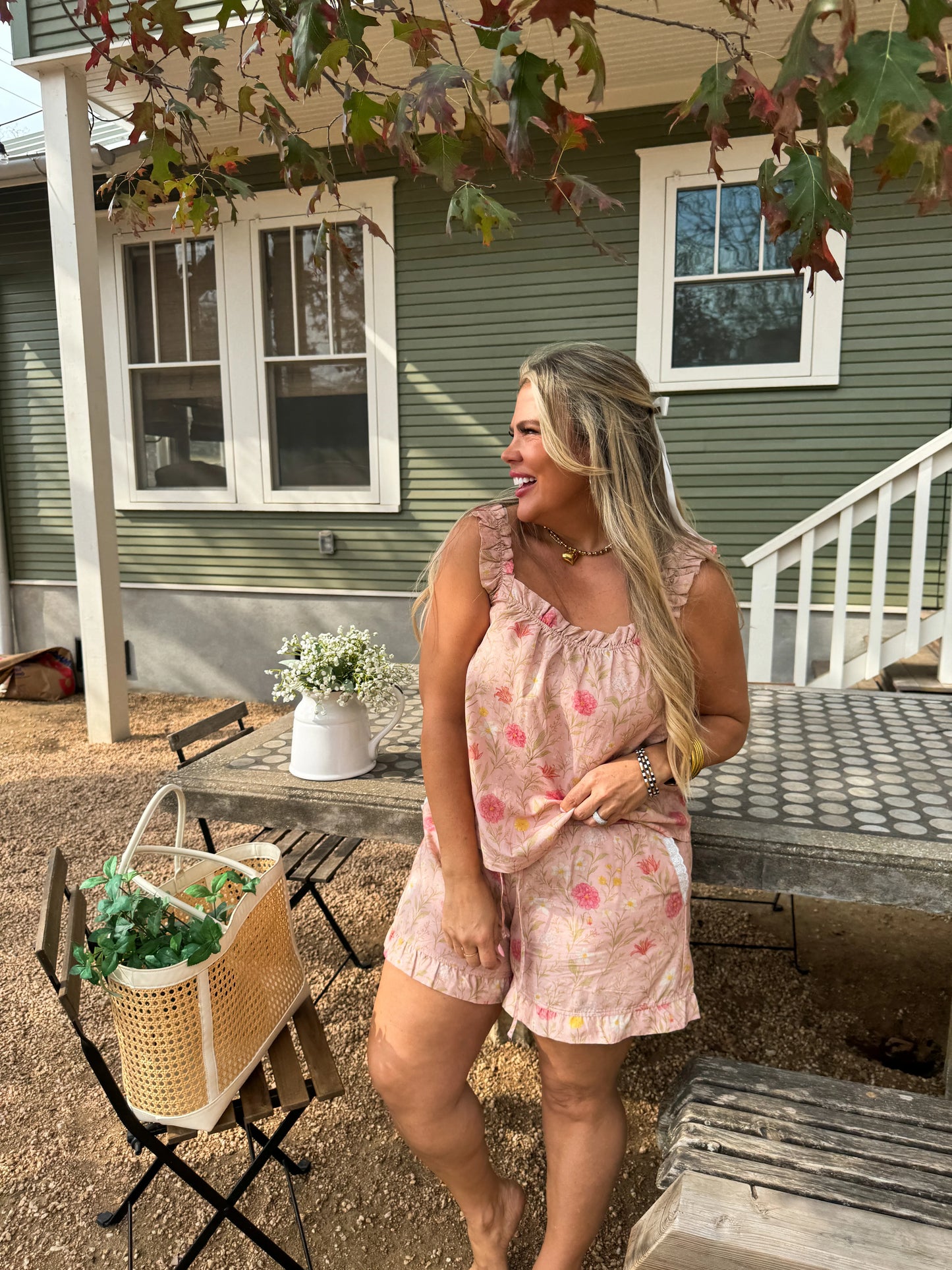 Easter Sunday Lounge Set [[PRE-ORDER]]