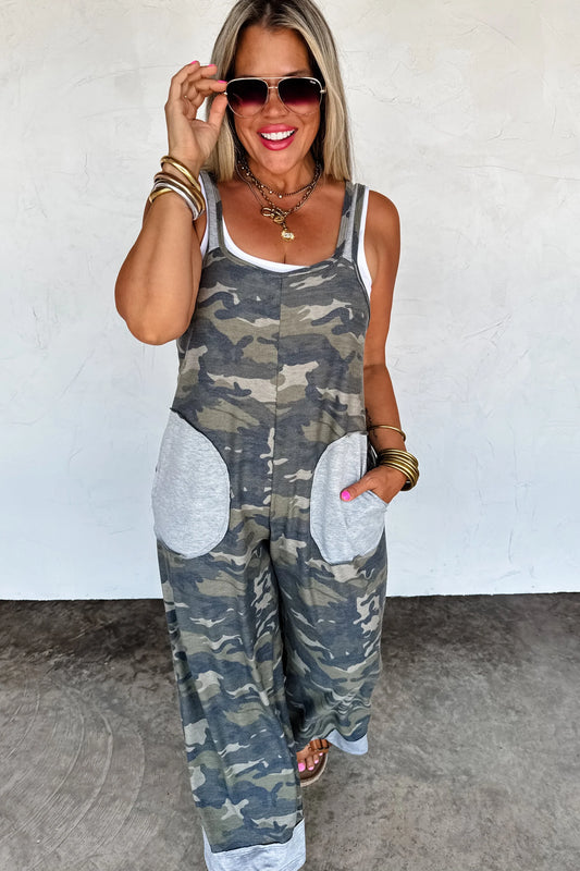 Ricki Romper [[PRE-ORDER]]