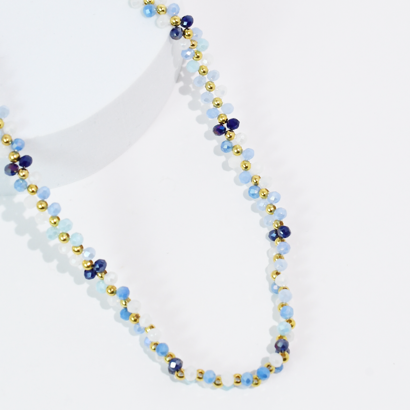 Glitter Pop Choker