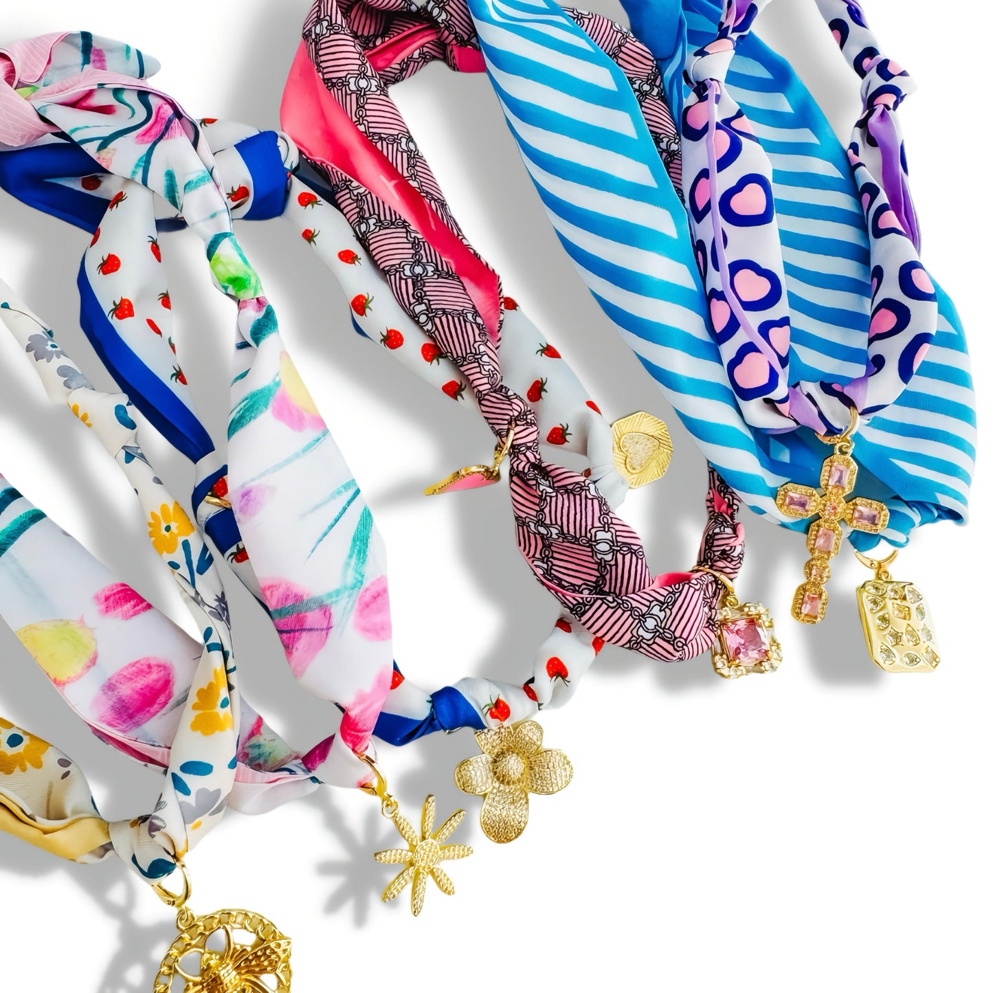 The Trendiest Scarf