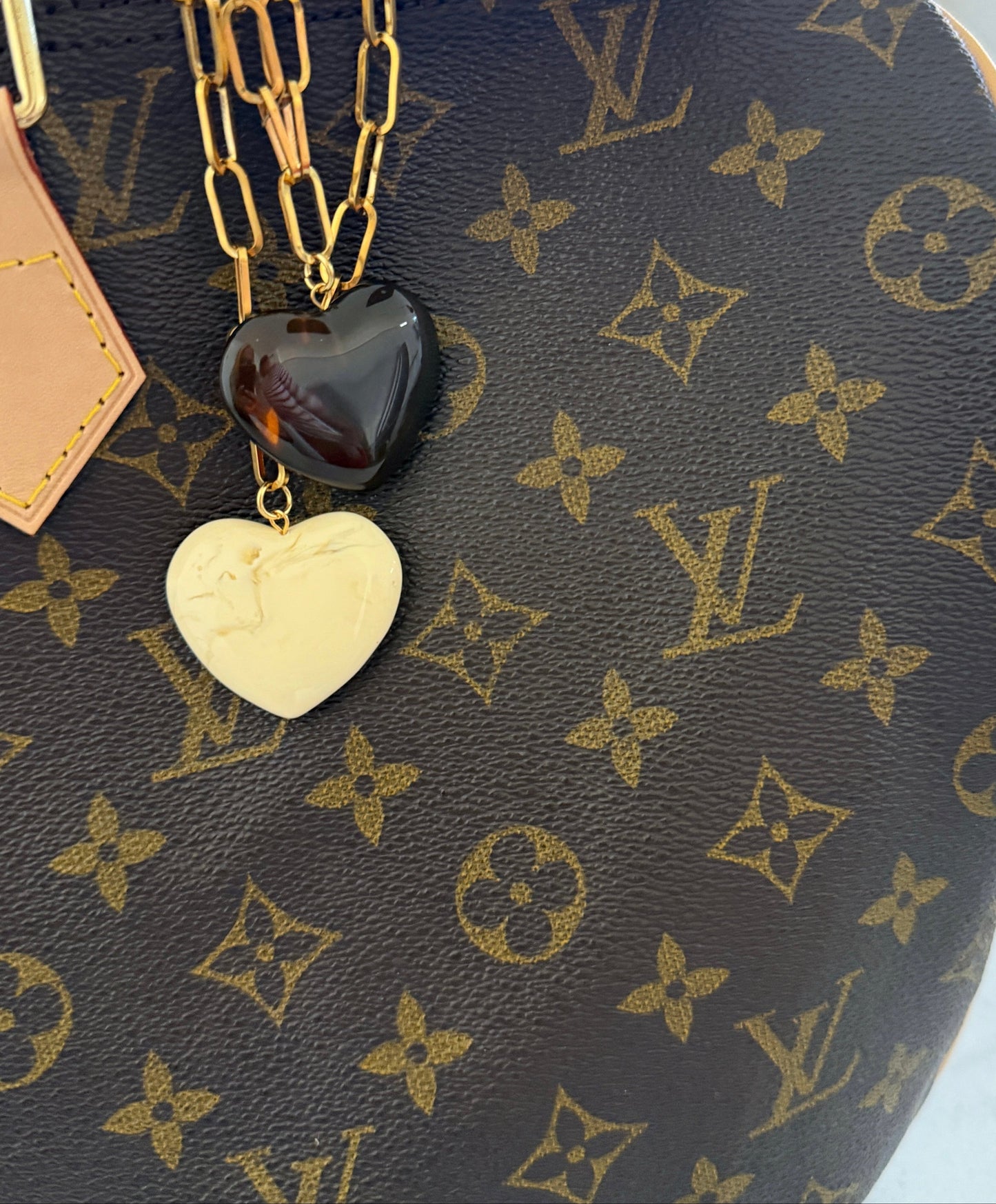 HARLOW NECKLACE
