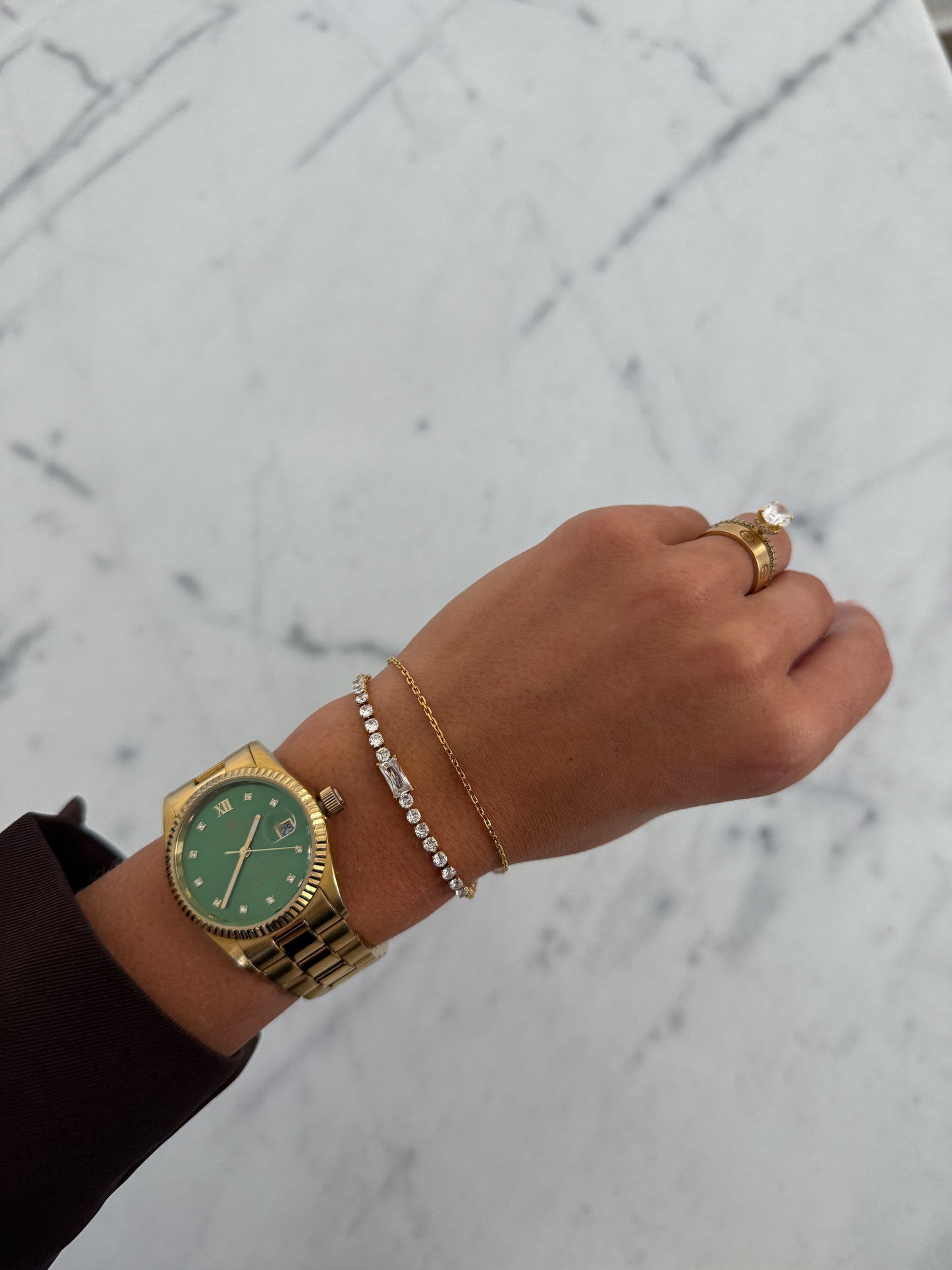 CATHERINE BRACELET