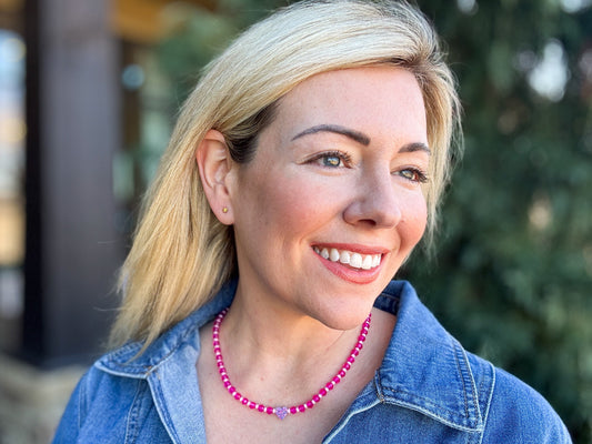 Karley Necklace