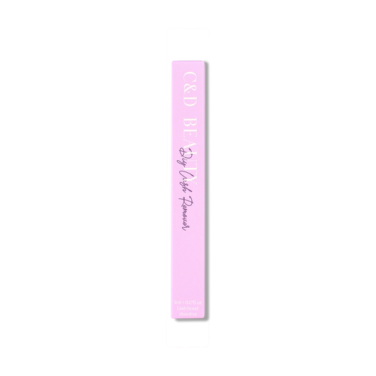 LuxeFade Lash Remover