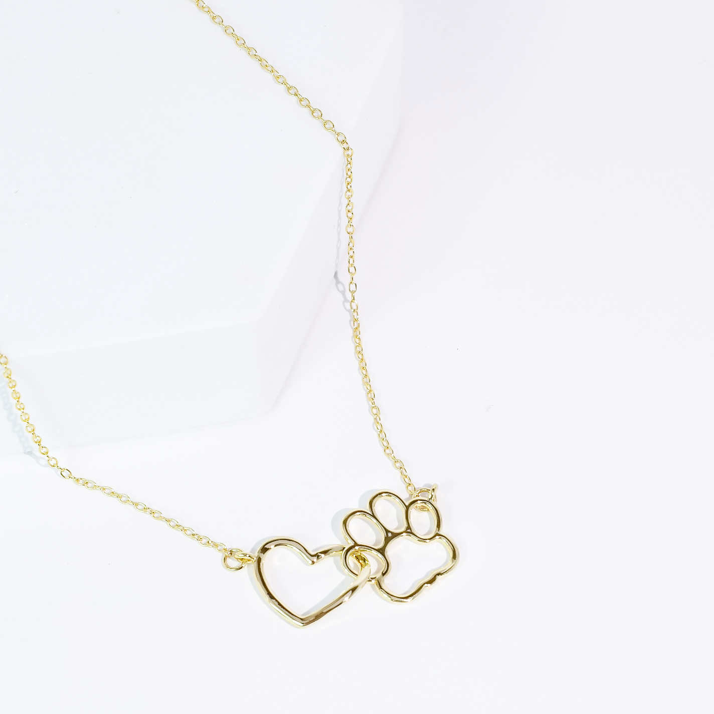 Loyal Heart Gold